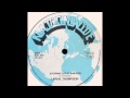Linval Thompson - Stepping Out Of Babylon 12"
