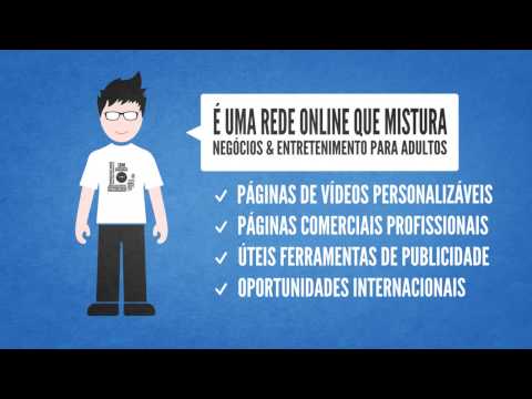 Apresentamos Jorge - Um Distribuidor Revoluza