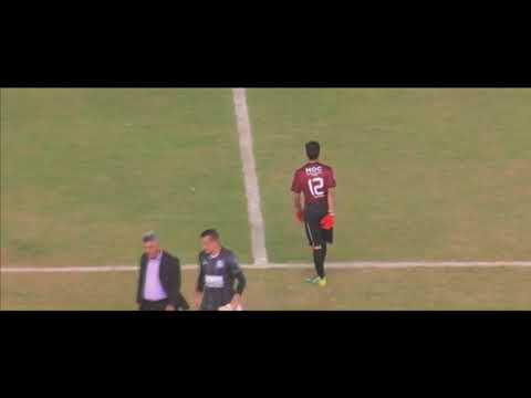 Goalkeeper - JOÃO VICTOR NOLASCO - SAVES - Jataiense x Ceres