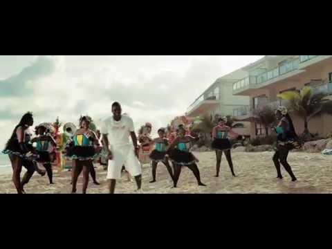 Live and Wine - Julien Believe ft Bunji Garlin (OFFICIAL VIDEO) Bahamas Junkanoo Carnival Mix - HD