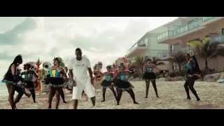Live and Wine - Julien Believe ft Bunji Garlin (OFFICIAL VIDEO) Bahamas Junkanoo Carnival Mix - HD