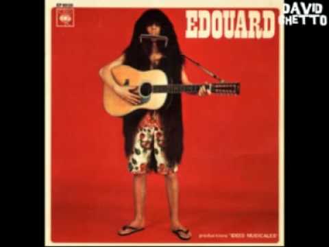 Édouard - Les hallucinations d'Édouard