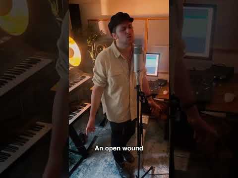 “When Love Is Dead” feat. Kaiser Quartett out now ❤️❤️❤️