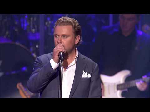 Wesly Bronkhorst - Ik mis je (Live in het Concertgebouw)