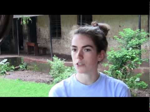 US Students Electrify Classrooms in Rural Uganda