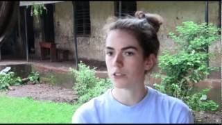 preview picture of video '2011 - WMI Internship Trip to Buyobo, Uganda'