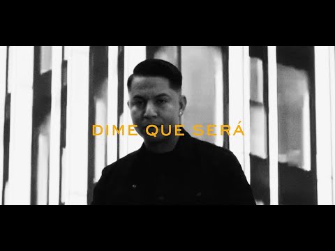 Cruzito - Dime Que Sera (Live performance)