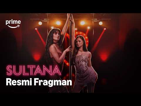 Sultana - Resmi Fragman