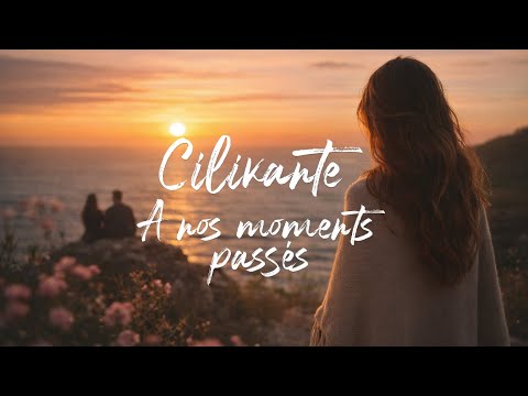 Cilikante - A nos moments passés 
