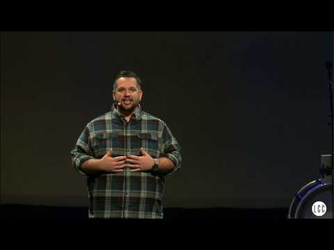 "New Year New You Same Jesus" ft.(Chris Fredriks)