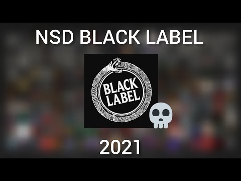 Never Say Die: Black Label 2021 (Complete)
