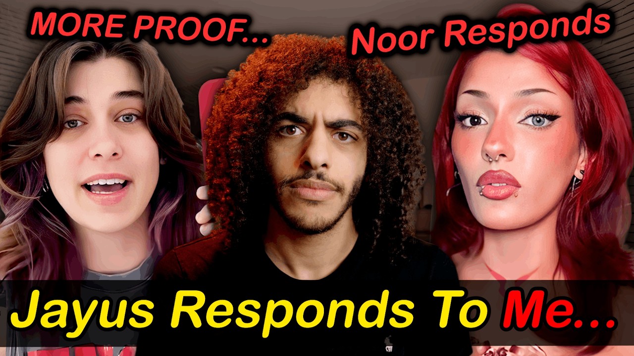 My Response To OnlyJayus...