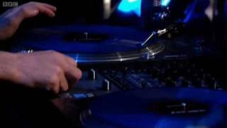 Eminem - Not Afraid in the Live Lounge