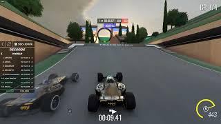 summer 2020 - 02 world record (14.607)