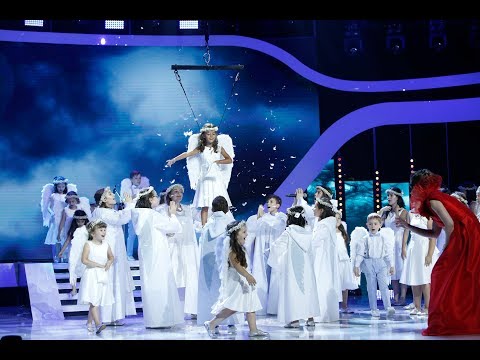 Grupul Bravissimo, interpretare de excepție pe scena "Next Star"