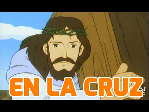 La Casa Voladora 🏠💨  Gólgota - EP41 | Historias Bíblicas para Niños | Dibujos Animados