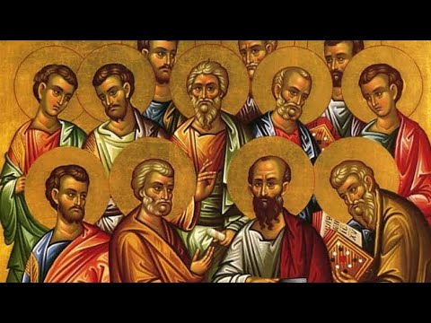 Apostolic Tradition: There Would Be No Bible Without The Catholic Church