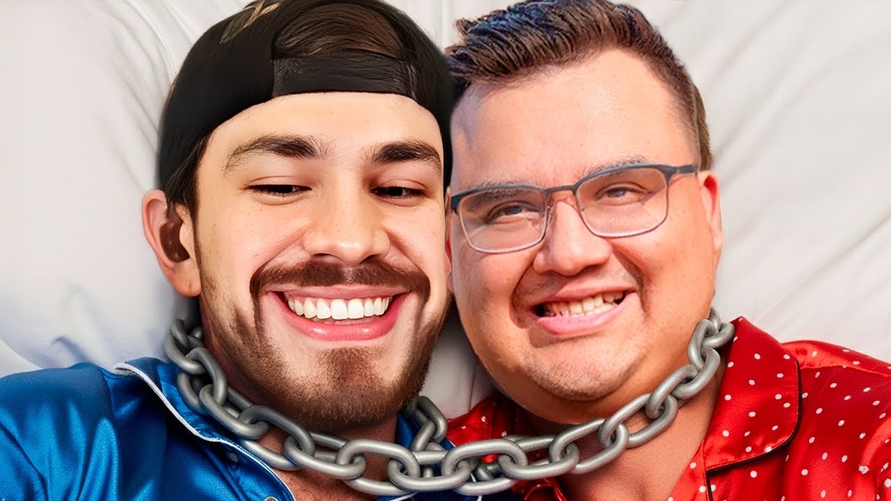 NOS ENCADENAMOS ❤️