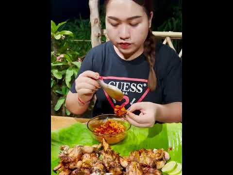 Best cooking delicious frog recipe at countryside