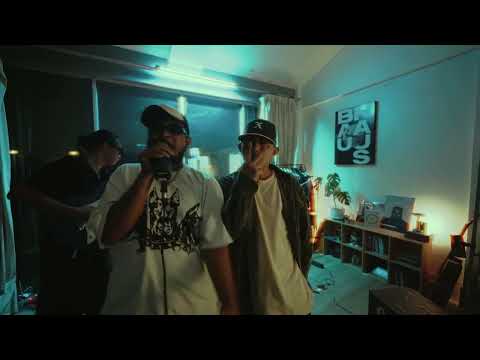 Januarta & Tuantigabelas - WHAT DO YOU EXPECT (Live Session) with Fathir "The Sugar Spun”