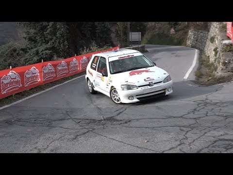 CLIP 6°Ronde della Val Merula 2019 Melioli - Morando by Ferrario