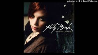 Holly Brook - All Will Be Forgotten (Instrumental with BV)