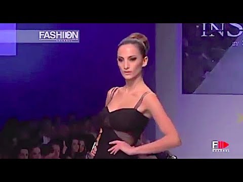 INSOMNIAC Spring Summer 2014 Athens - Fashion Channel