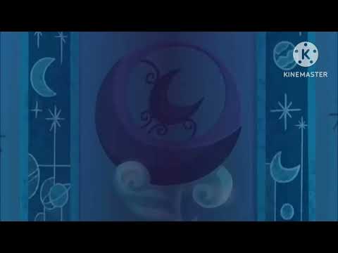 Time travel now that something i like to see( nightmare moon)