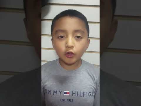 Ingles Emanuel Sibri