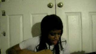 VersaEmerge- Clocks(cover)