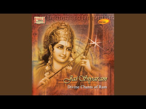 Jai Raghunandan Jai Siyaram