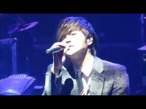 2015.12.20 정동하 - 위로 (겨울 소극장콘서트 )