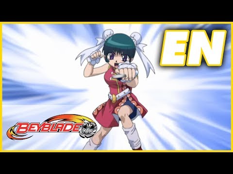 Beyblade Metal Fury: The Greatest Tag-Team Tournament - Ep.111