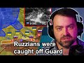 Update From Ukraine Great Ukraine Totally Ruined Ruzzian Plans Minus 3000 Z Soldiers
