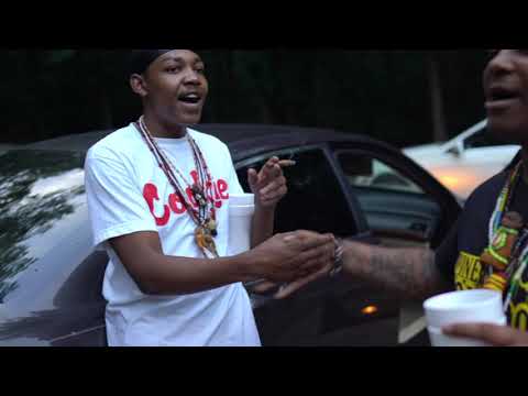 ABM Cin - All In Remix