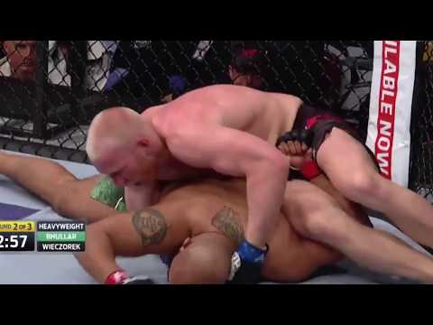 2nd Omoplata in UFC HISTORY (Gracie Breakdown feat Brian Ortega)