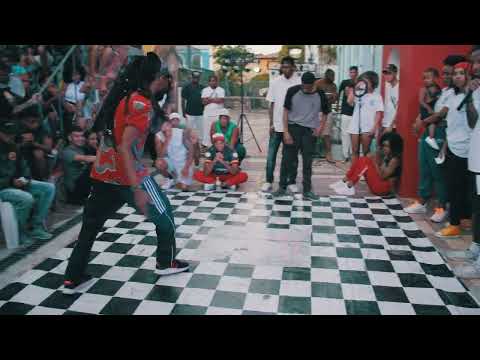 CertoPeloCerto SH2S...🔥Quartas de finais Breaking🔥 Bboy Rastamar VS BBoy Pero Vaz