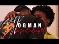 Ogman She Feel Alright