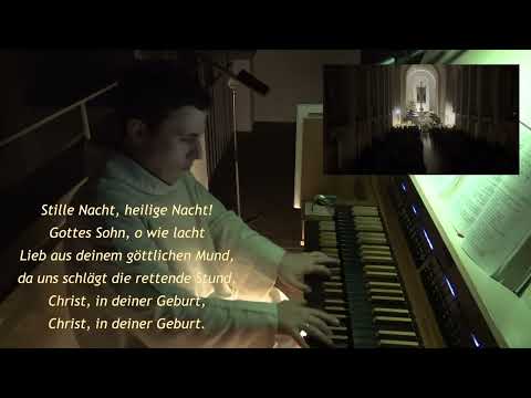 Stille Nacht, heilige Nacht (Christmette 2025)