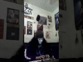 Mr Crowley Ozzy Osbourne Intro Cover