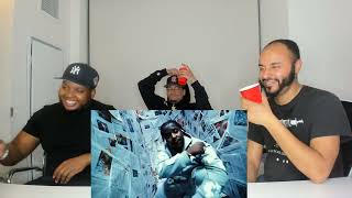 GNipsey - Bae Blade (Official Video) Reaction