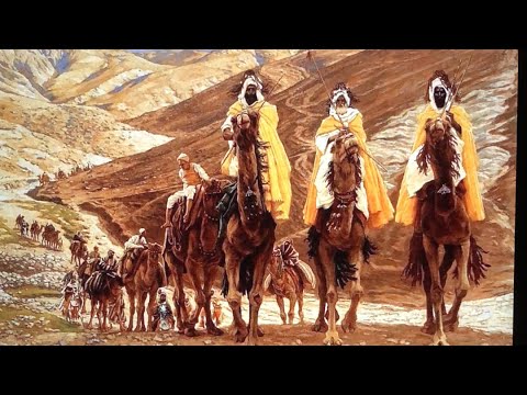 Msza św. 06.01.2022, Objawienie Pańskie