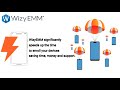 WizyEMM Intro