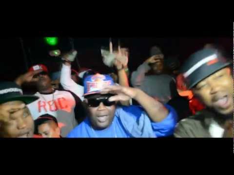 "Watchout" : Big Texx da Fresh ft. MLG Drewskii Drew