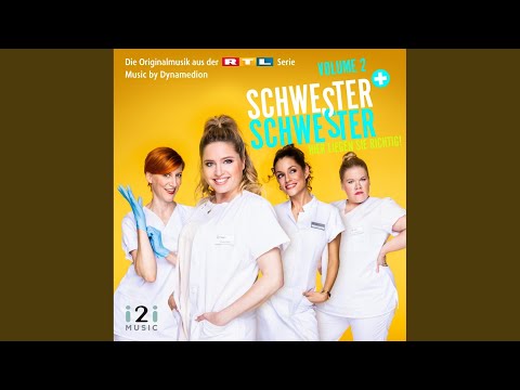 Was sich liebt, das neckt sich