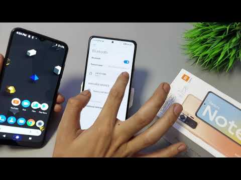 How to connect net via bluetooth in redmi note 10 | redmi note 10t me bluetooth se net kaise chalaye