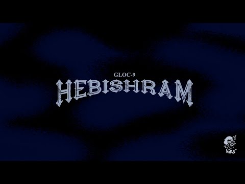 Gloc-9 feat. Hero , Bishnu Paneru and Ramdiss - HEBISHRAM (Official Lyric Video)