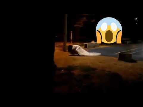 La llorona en Concordia? Se viene el capítulo desde el cementerio de Estancia Grande.