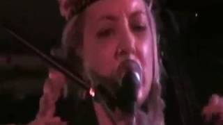 Rasputina - 16 - Rock and Roll - 2004-10-27