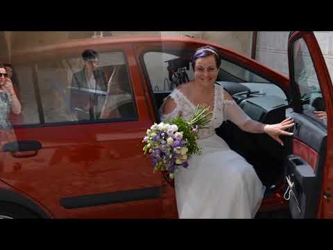 Hanča a Láďa 1.7.2023